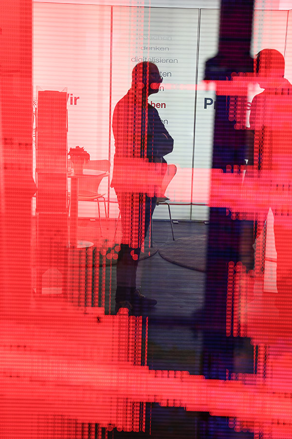 Matthias Schrumpf | Messe & Event