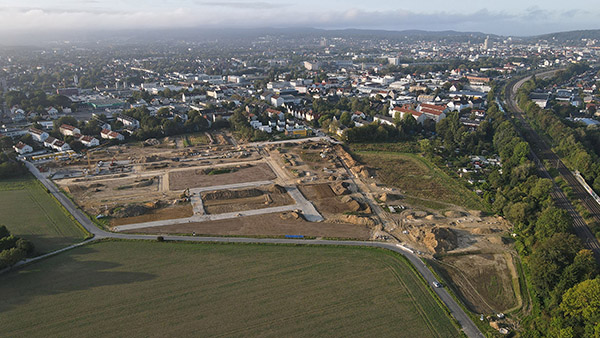 Matthias Schrumpf Fotografie | Stadt Land Fluss